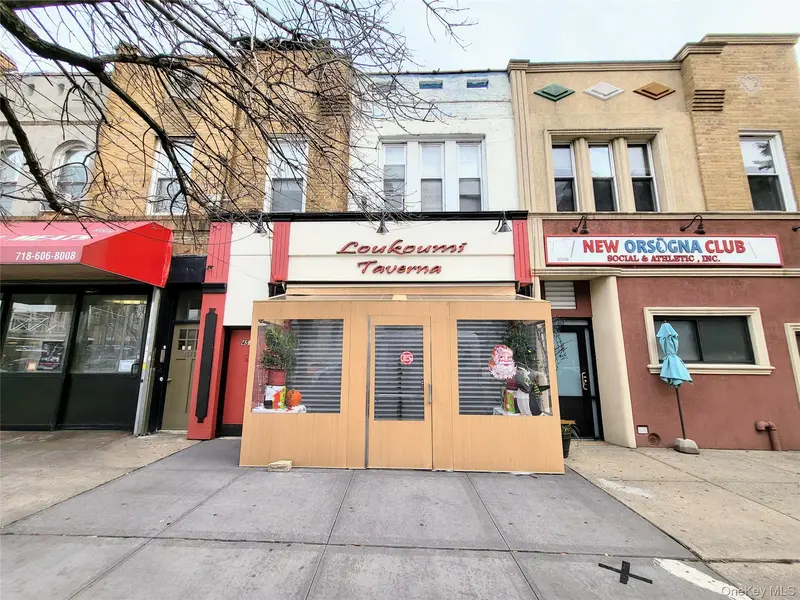 4507 Ditmars BLVD, Astoria, NY 11105