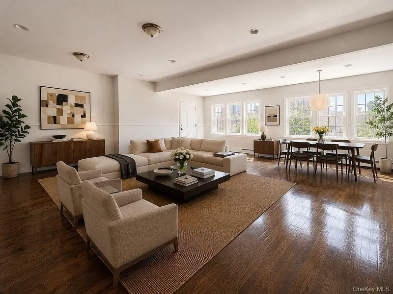 2945 Wickham AVE #1, Bronx, NY 10469