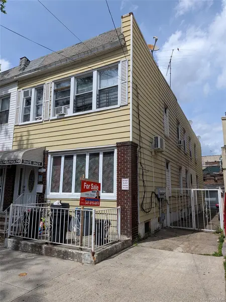 1655 78th ST, Brooklyn, NY 11214