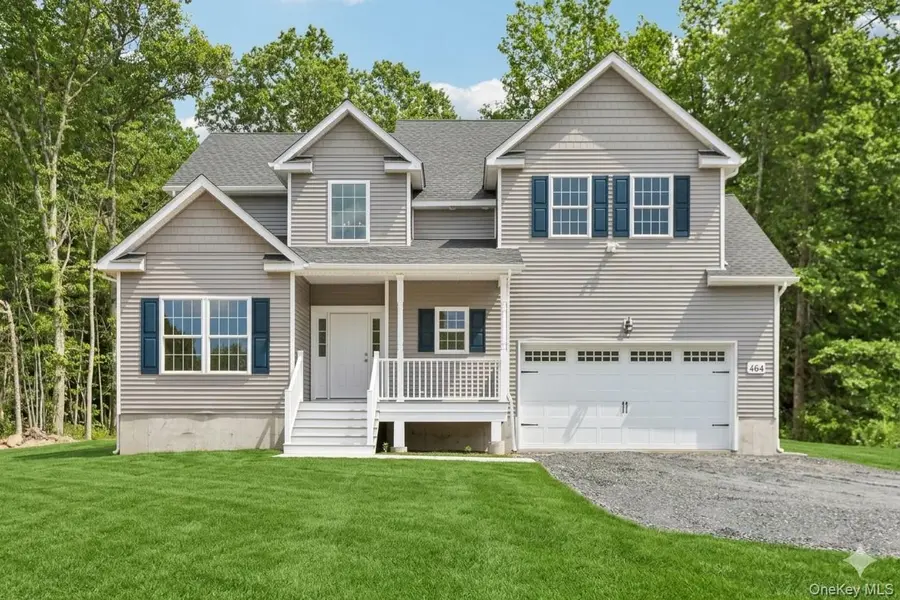 464 Bull RD, New Windsor, NY 12575