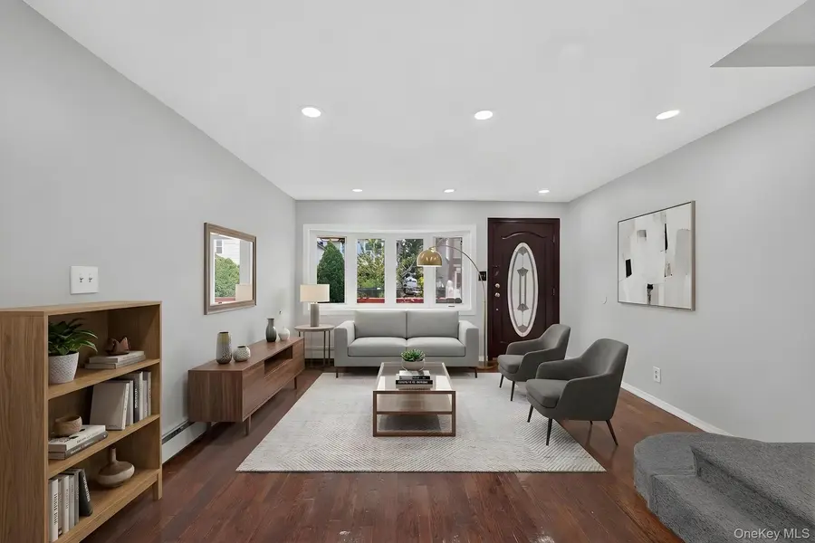 14508 123rd AVE, Jamaica, NY 11436