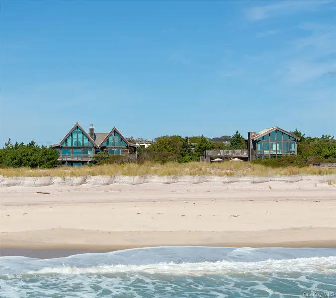 0 Charach & 1 West WALK, Water Island, NY 11772