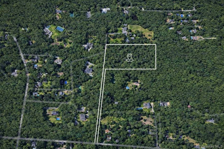 154 Oakview HWY, East Hampton, NY 11937