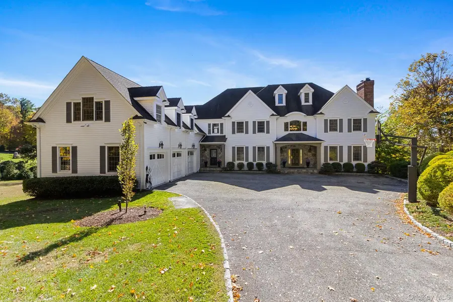 496 Long Ridge RD, Bedford, NY 10506