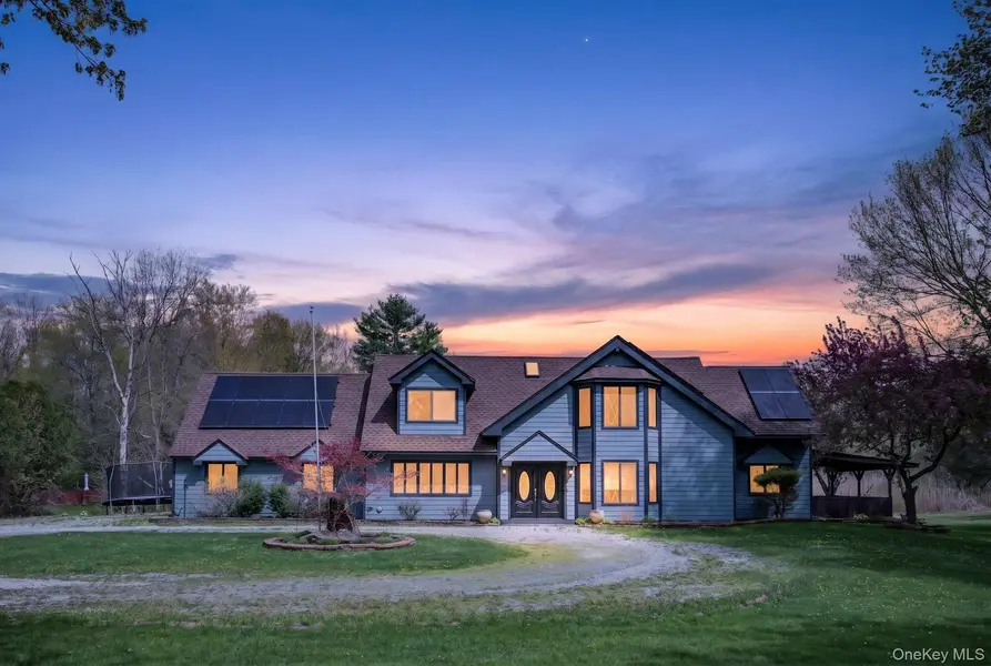 137 Blue Hill RD, Hopewell Junction, NY 12533