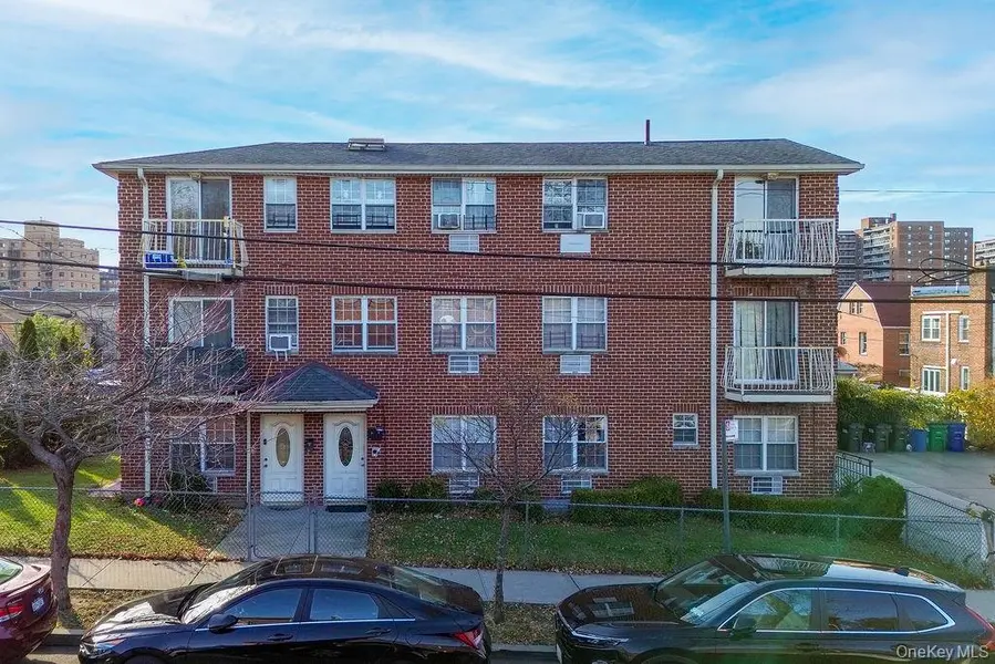 62-66 102nd ST, Rego Park, NY 11374