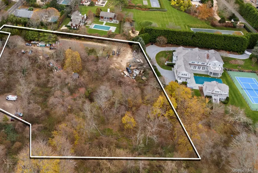 15 Hildreth LN, Bridgehampton, NY 11937