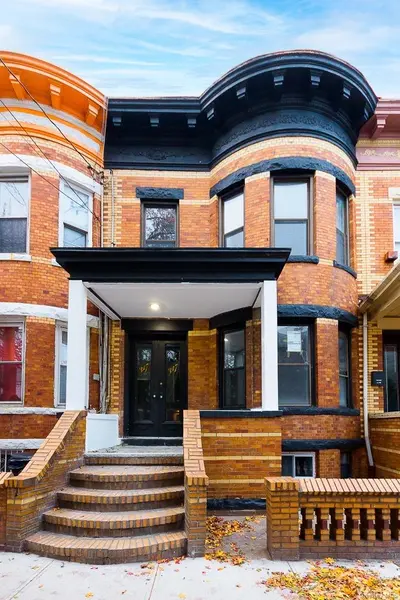317 Etna ST, Brooklyn, NY 11208