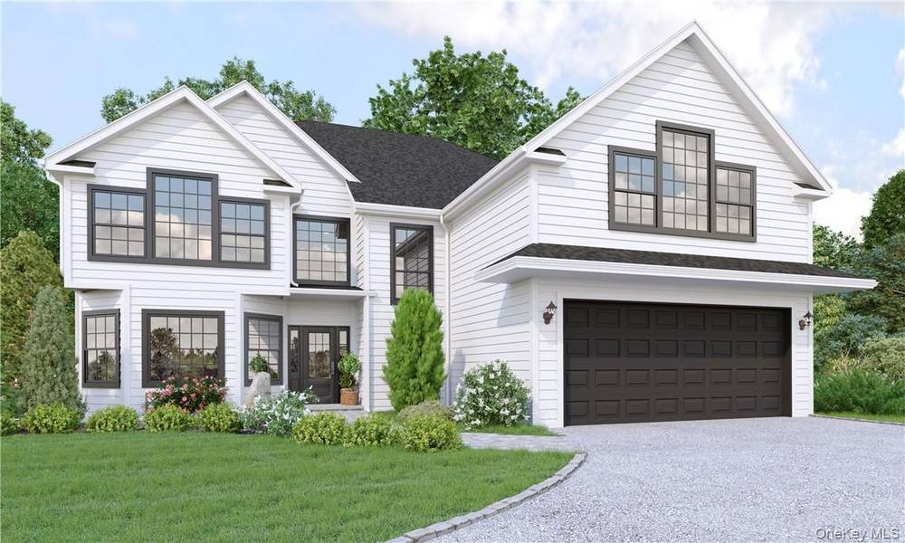 14 N Shady RD, Ardsley, NY 10502