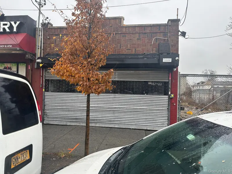 14703 Guy R Brewer BLVD, Jamaica, NY 11434