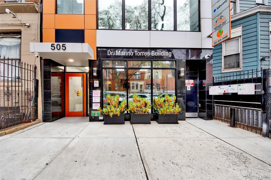 505 W 168th ST #4th Floor, New York (manhattan), NY 10032
