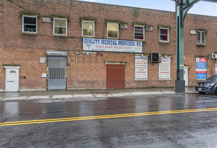 12115 Jamaica AVE, Richmond Hill, NY 11418