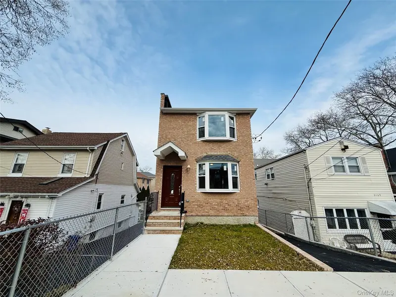 3167 Ampere AVE #A, Bronx, NY 10465
