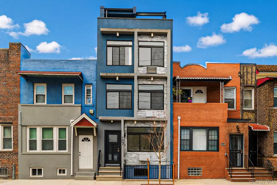 3067 Williamsbridge RD, Bronx, NY 10467