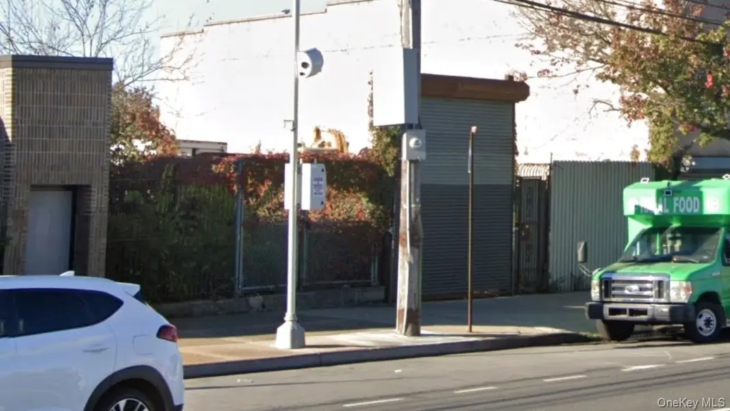 12806-12814 Rockaway BLVD, South Ozone Park, NY 11420
