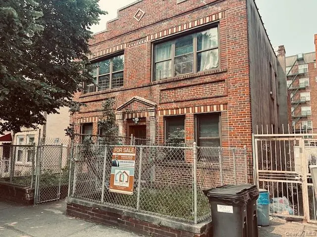 1429 Leland AVE, Bronx, NY 10460
