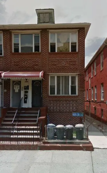 1311 Commonwealth AVE, Bronx, NY 10472