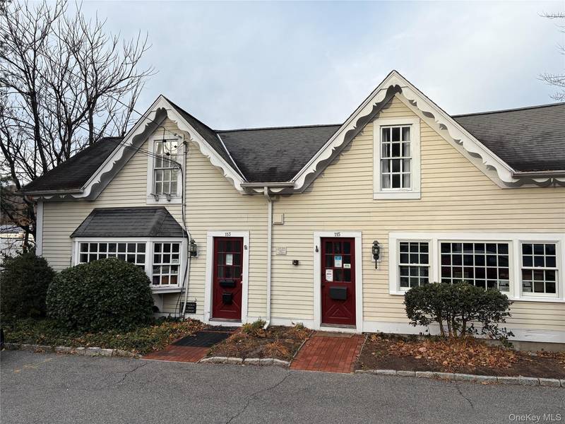 95 King Street #113 2nd Floor, Chappaqua, NY 10514