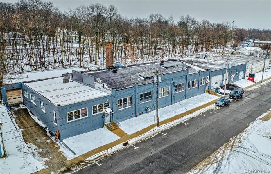 105 Sprague AVE, Middletown, NY 10940