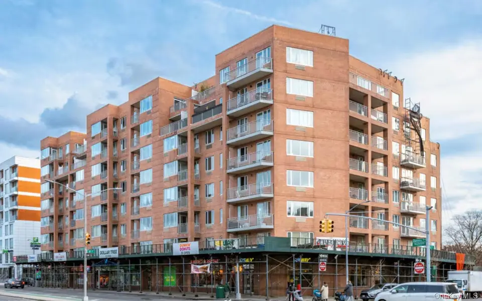 63-14 Queens BLVD #ABCDEFGHJL, Woodside, NY 11377