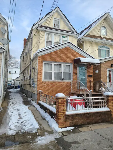10451 115th ST, Richmond Hill S., NY 11419