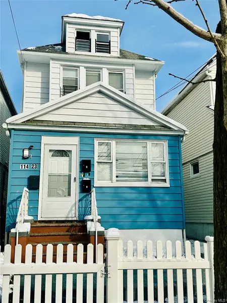 11423 Sutter, South Ozone Park, NY 11420
