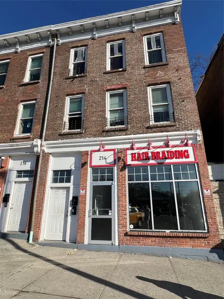 214 Broadway, Newburgh, NY 12550
