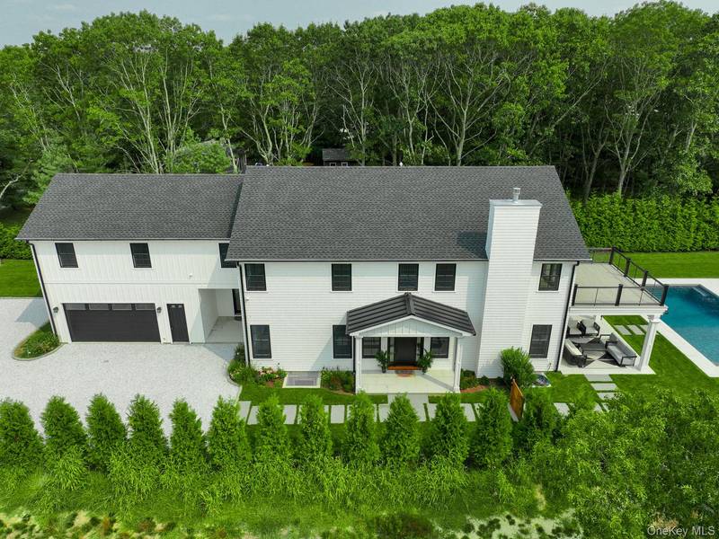 66 Peters LN, Westhampton Beach, NY 11978