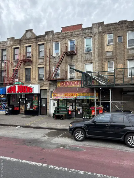 9904 Northern BLVD, Corona, NY 11368