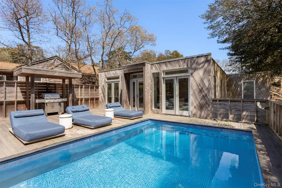 39 Lone Hill WALK, Fire Island Pines, NY 11782