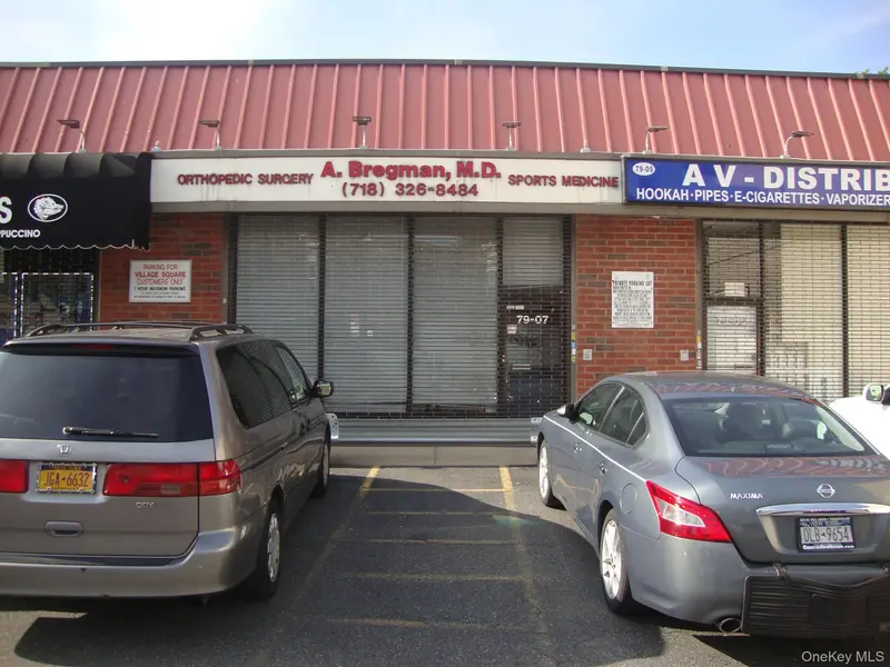79-07 Metropolitan AVE, Middle Village, NY 11379