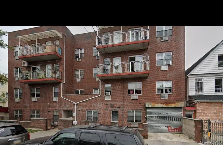 10815 37th DR #4B, Corona, NY 11368