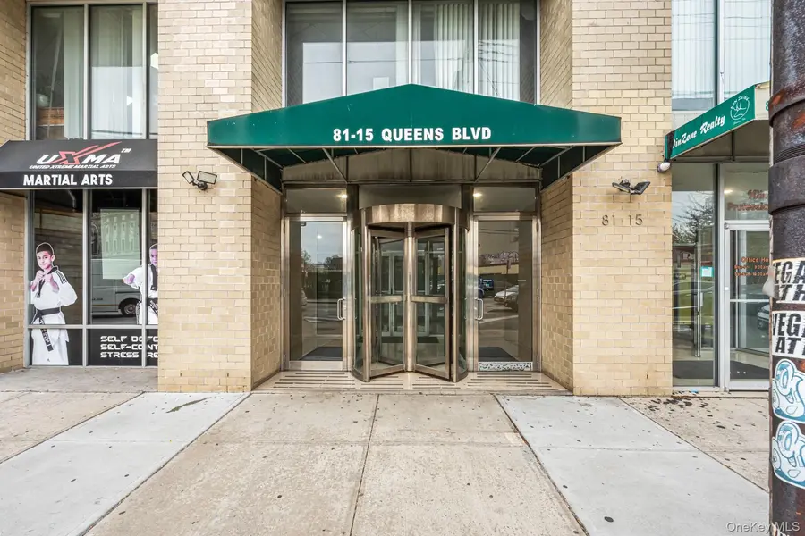 8115 Queens BLVD #3A, Elmhurst, NY 11373