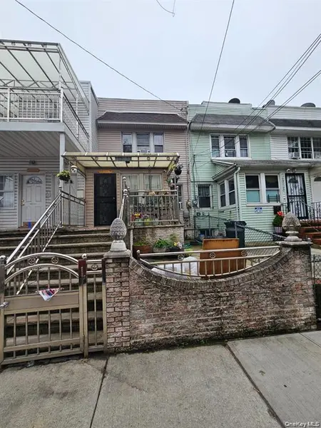 13222 101st AVE, Richmond Hill S., NY 11419