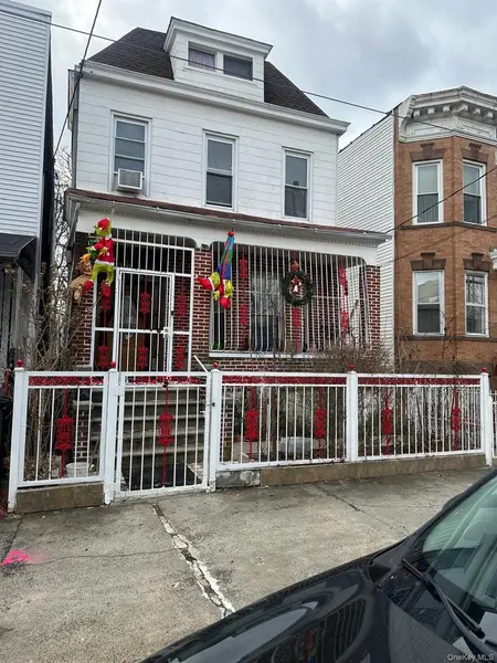 1521 Zerega AVE, Bronx, NY 10462