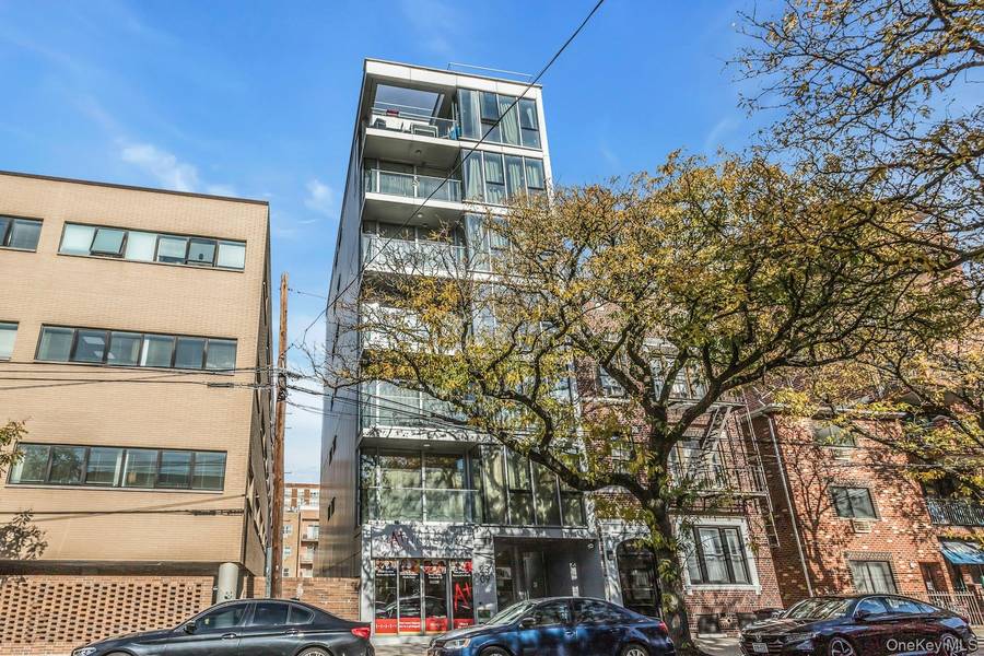 2309 Broadway, Astoria, NY 11106