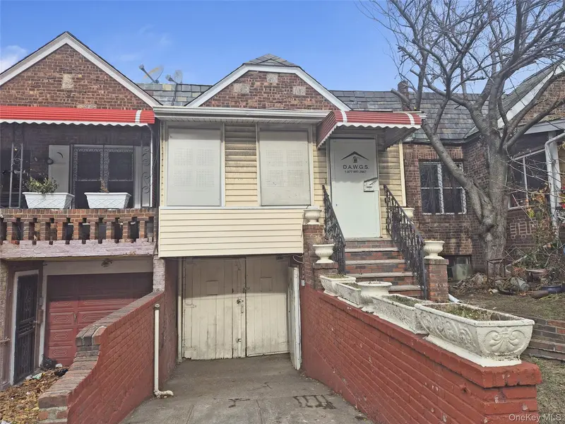 411 Winthrop ST, Brooklyn, NY 11203