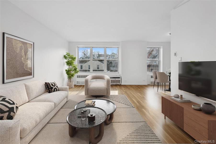 5730 Mosholu AVE #5F, Bronx, NY 10471
