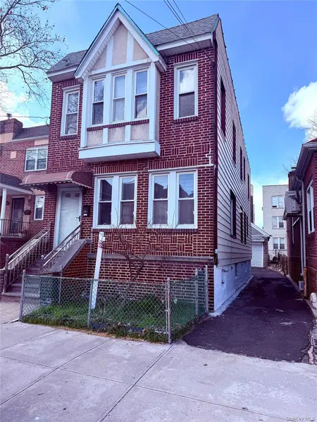 2819 Coddington AVE, Bronx, NY 10461
