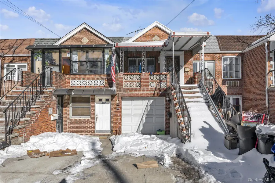 621 Avenue Y, Brooklyn, NY 11235