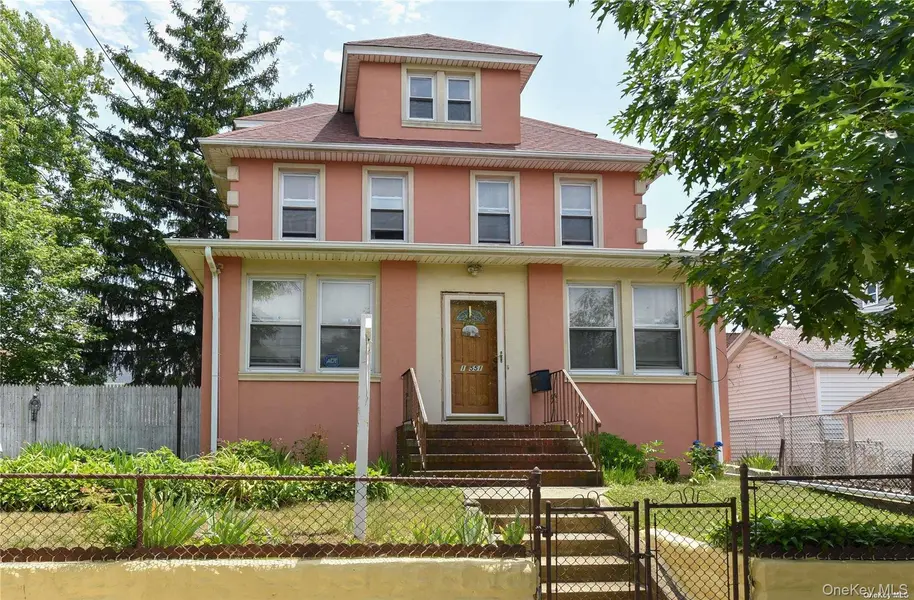 115-51 115th ST, South Ozone Park, NY 11420