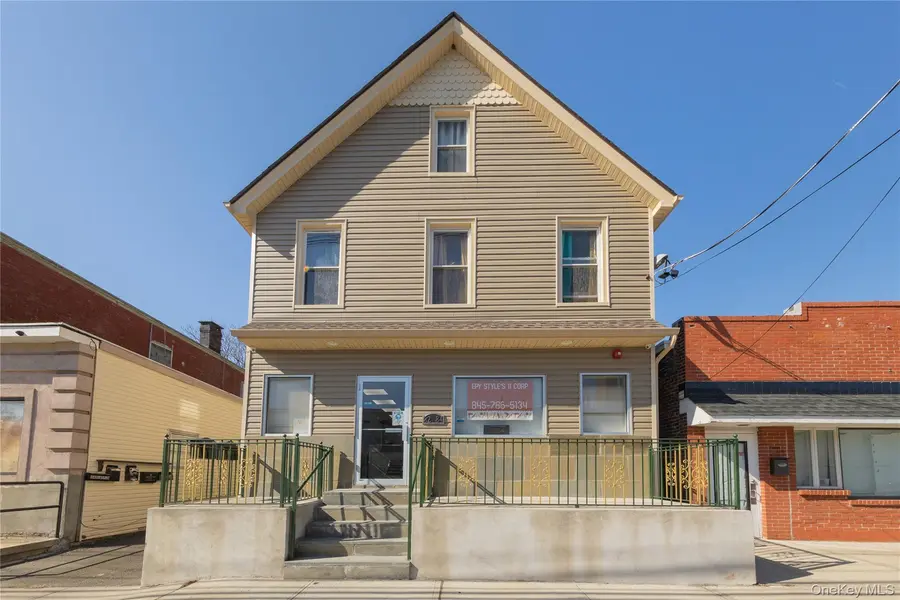 82-84 W Railroad AVE, Garnerville, NY 10923