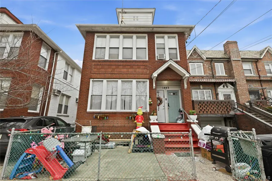 1443 E 35th ST, Brooklyn, NY 11234