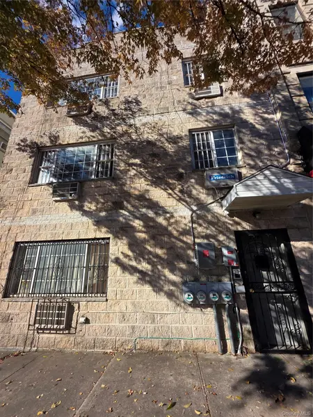 476 Ralph AVE, Brooklyn, NY 11233