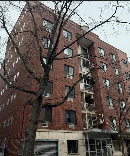 43-20 Union ST #6D, Flushing, NY 11355
