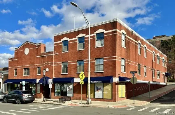 25 Spring ST #110, Ossining, NY 10562