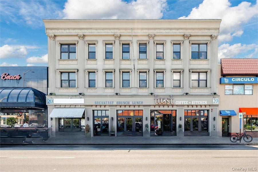 20 W Park Ave, Long Beach, NY 11561