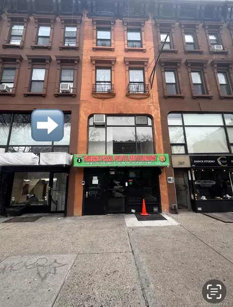 2309 Adam C Powell BLVD, New York (manhattan), NY 10030