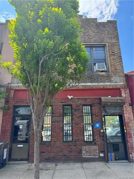 1410 W 3rd ST, Brooklyn, NY 11204