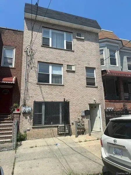 1335 Clay AVE, Bronx, NY 10456